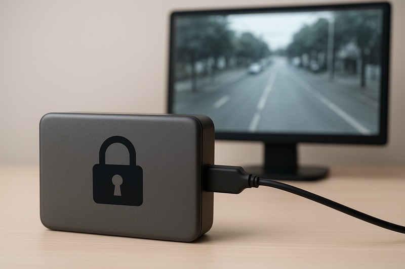 Guide complet des extractions d’enregistrements de vidéoprotection